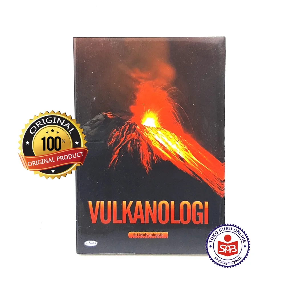 Vulkanologi - Sri Mulyaningsih