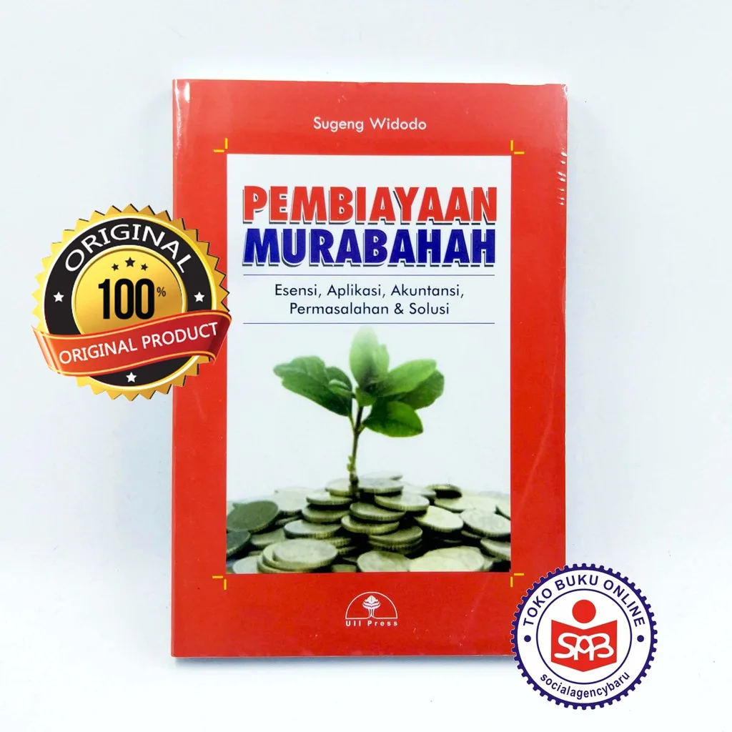 Pembiayaan Murabahah - Sugeng Widodo