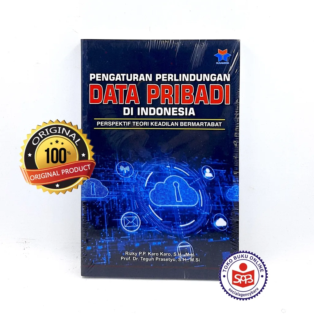 Pengaturan Perlindungan Data Pribadi Di Indonesia - Rizky P. P. Karo