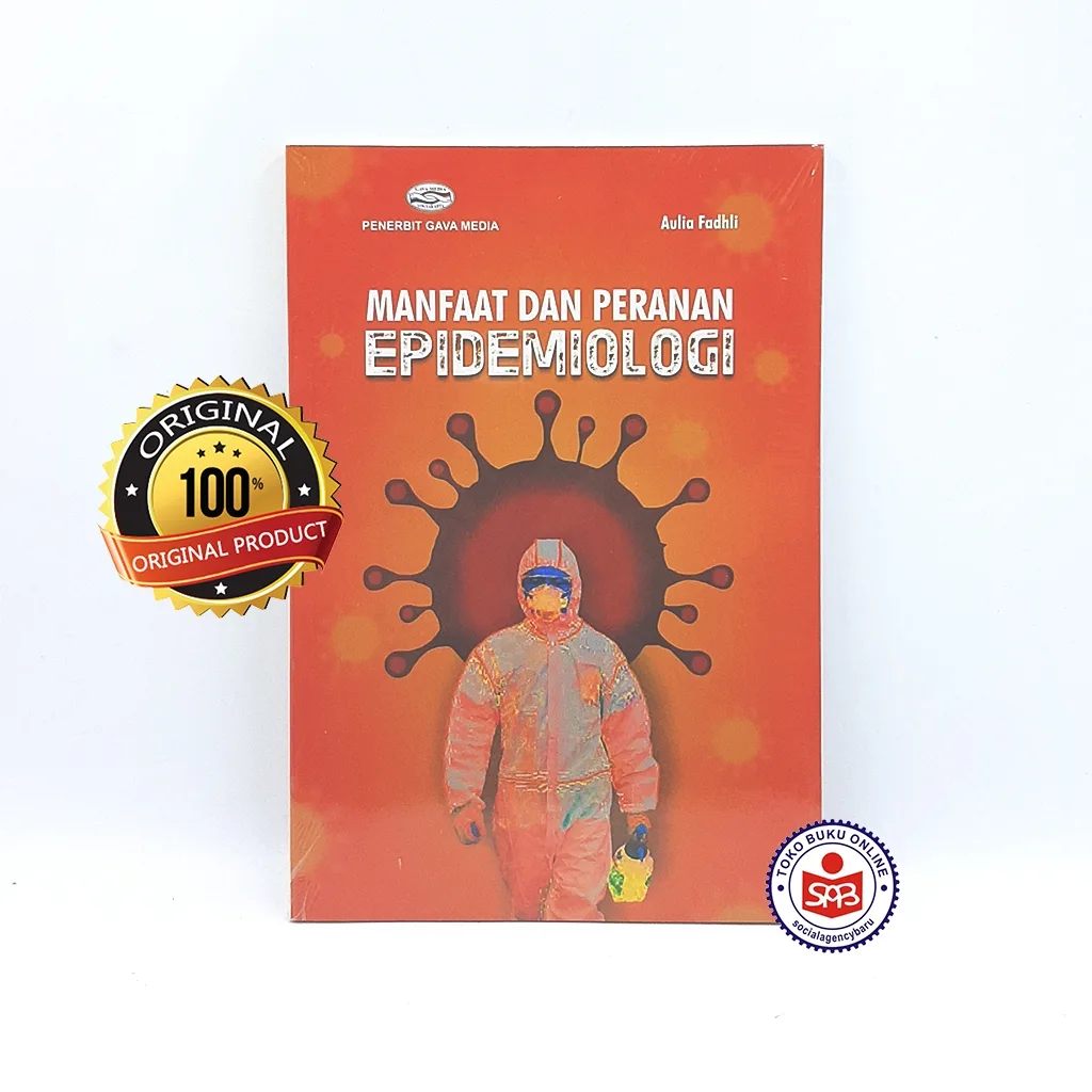 Manfaat dan Peranan Epidemiologi - Aulia Fadhli