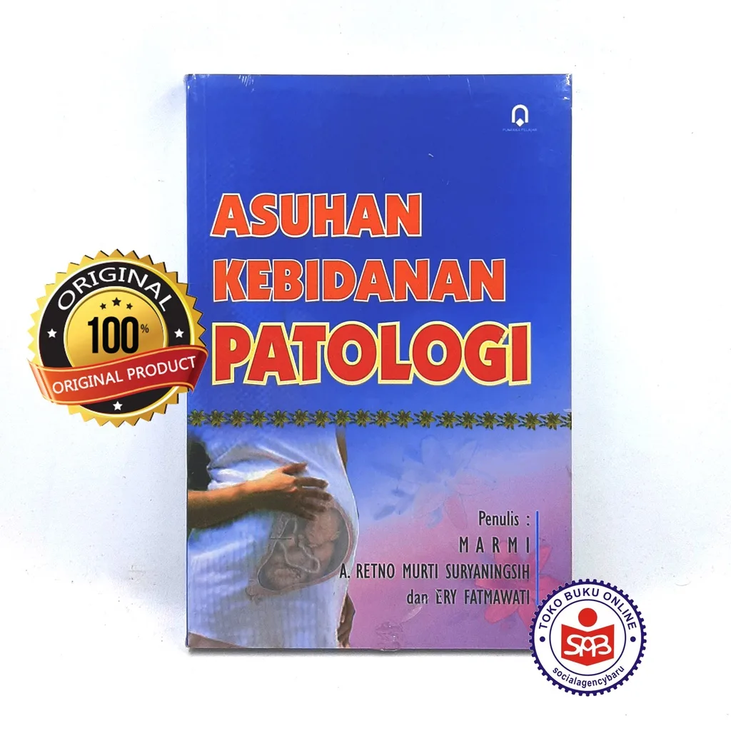 Asuhan Kebidanan Patologi - Marmi