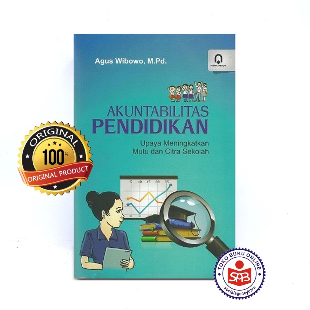 Akuntabilitas Pendidikan - Agus Wibowo