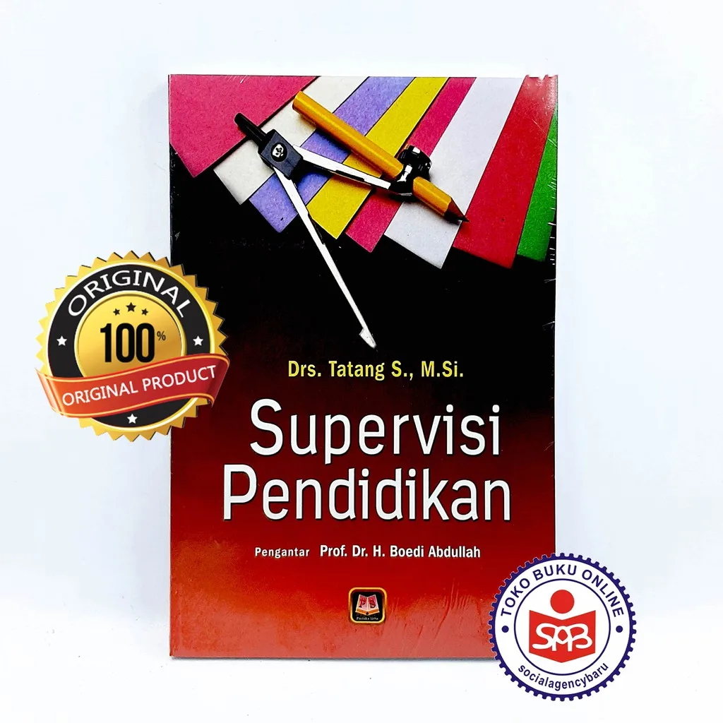 Supervisi Pendidikan - Tatang