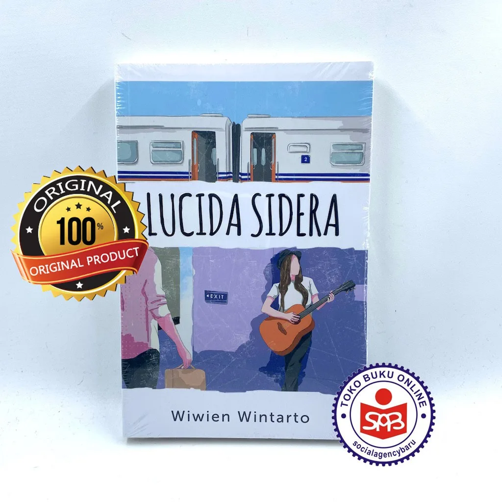 Lucida Sidera - Wiwien Wintarto
