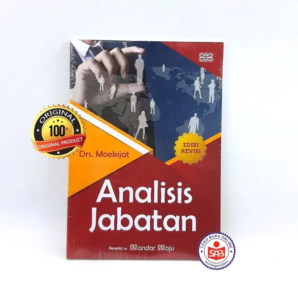 Analisis Jabatan Edisi Revisi - Moekijat
