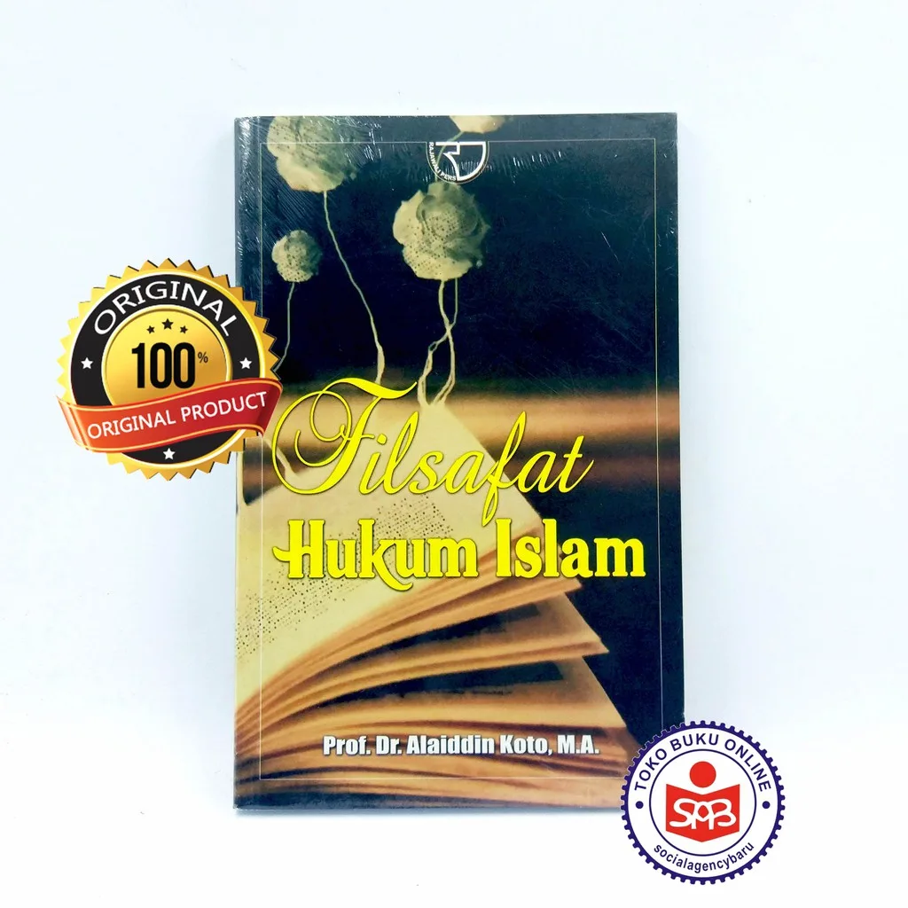 Filsafat Hukum Islam - Alaiddin Koto