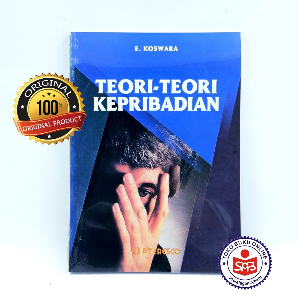 Teori Teori Kepribadian - E Koeswara