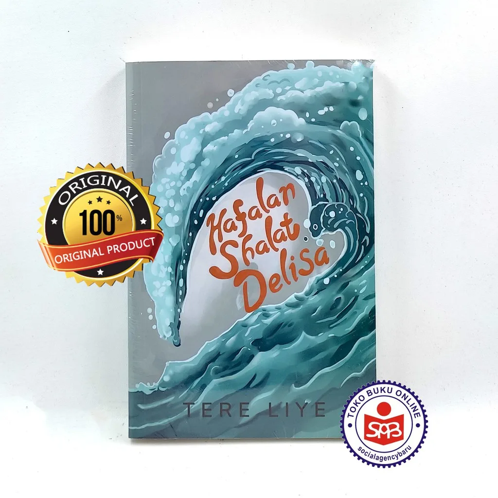 Hafalan Shalat Delisa - Tere Liye