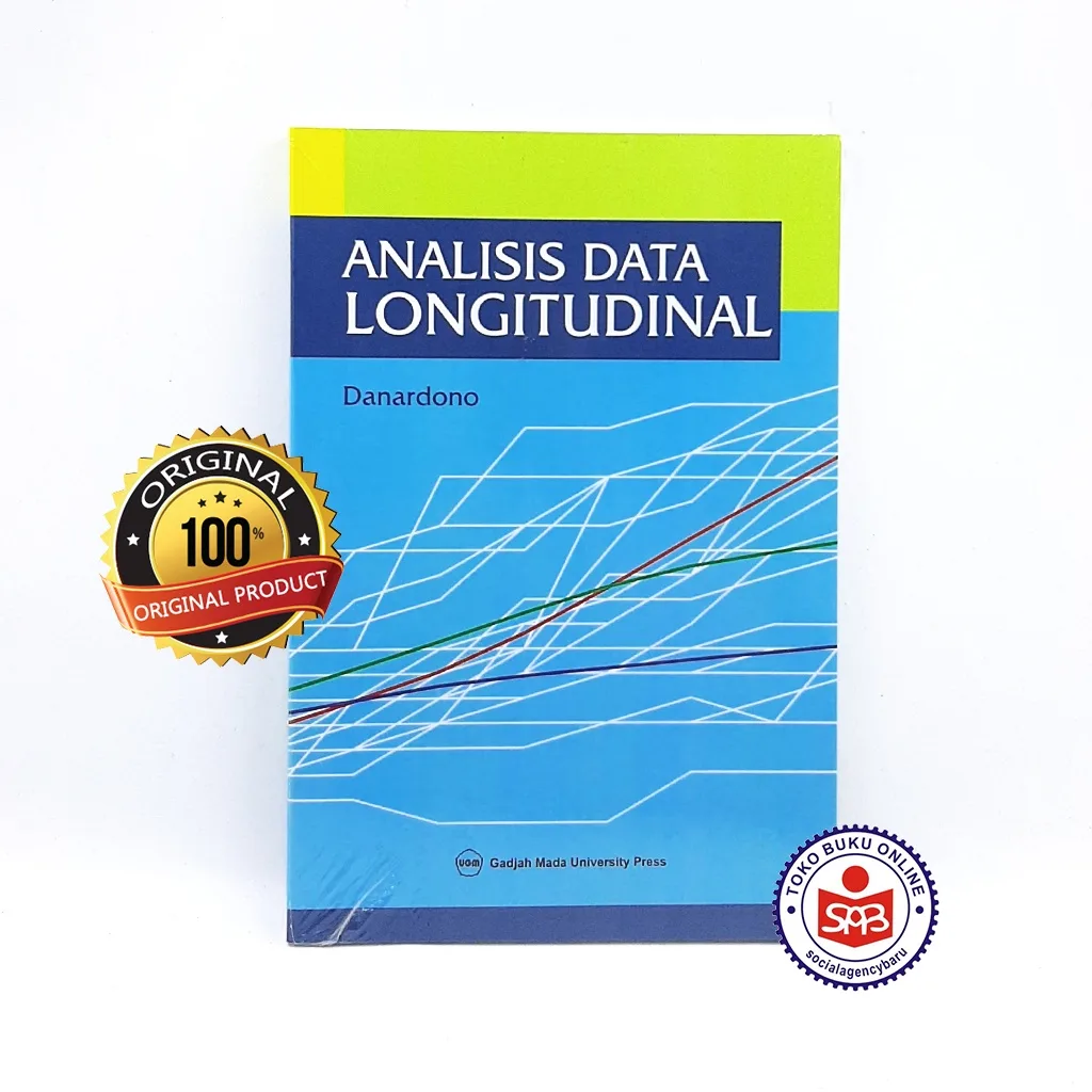 Analisis Data Longitudinal - Danardono