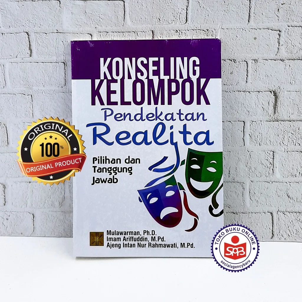 Konseling Kelompok Pendekatan Realita - Mulawarman