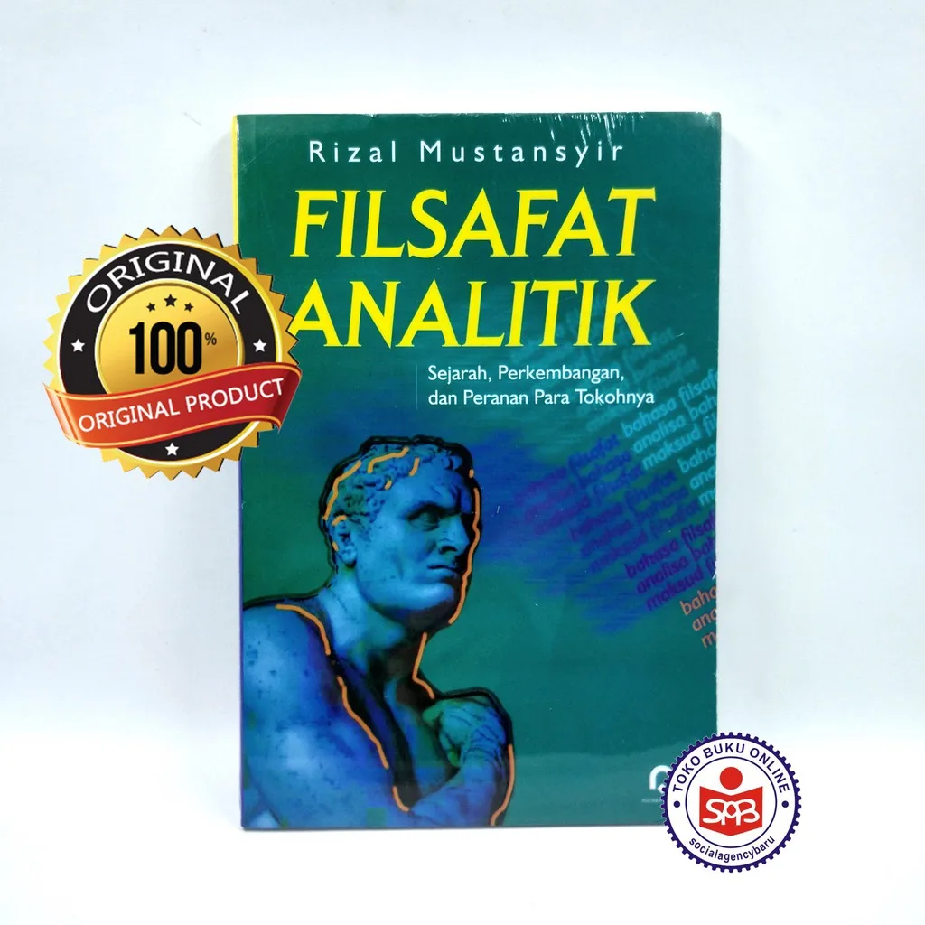 Filsafat Analitik - Rizal Mustansyir