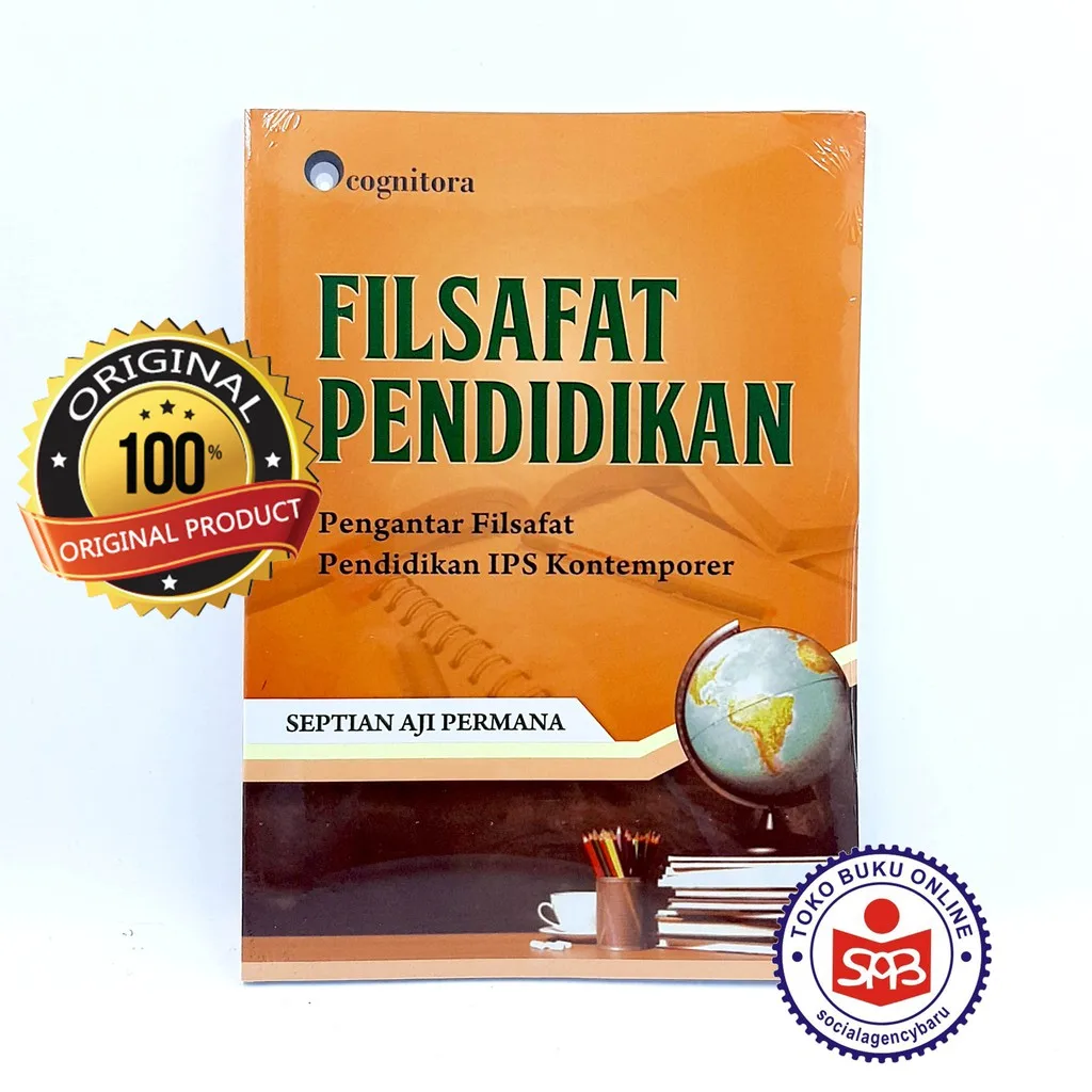 Filsafat Pendidikan Pengantar Filsafat - Septian Aji Permana