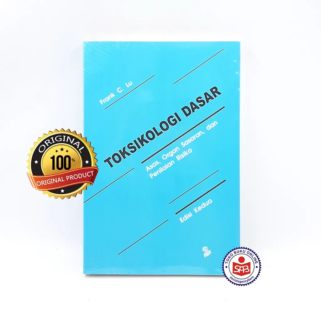 Toksikologi Dasar - Frank C. Lu