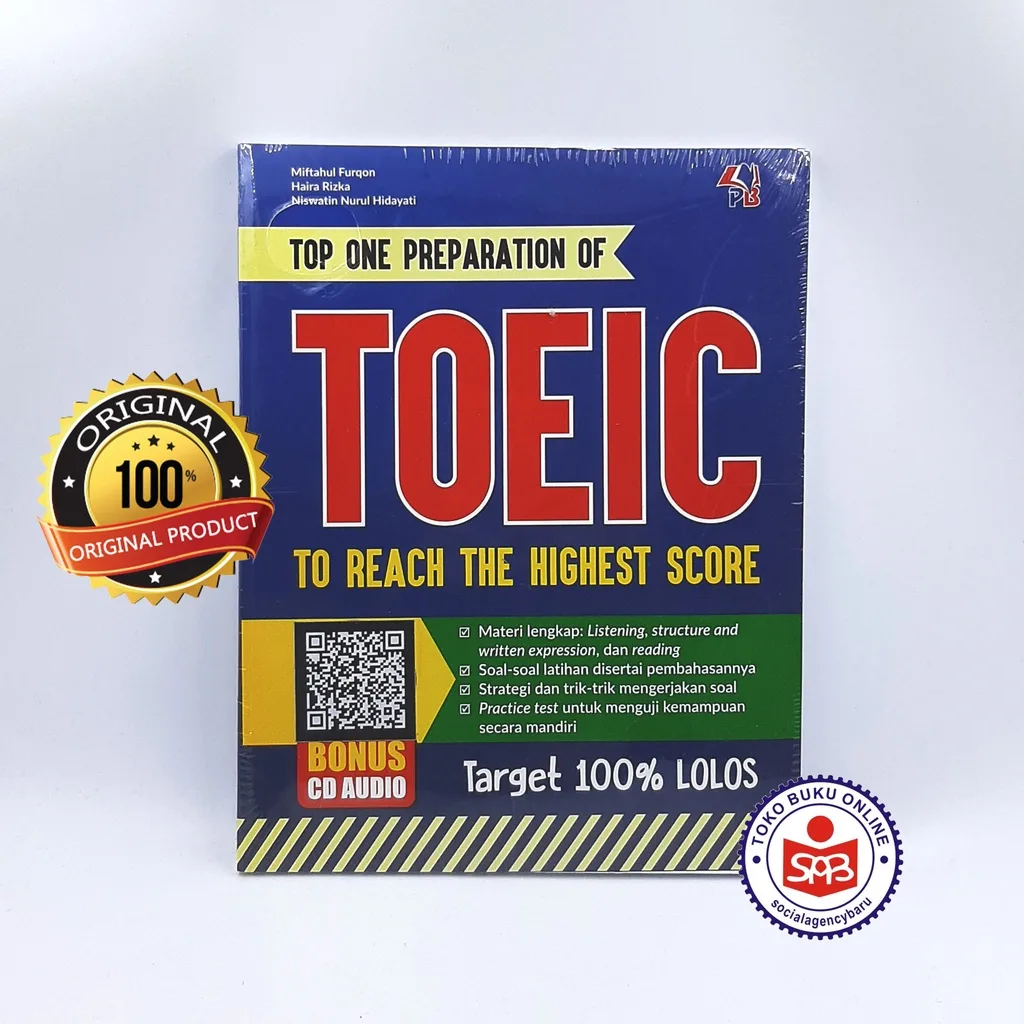 Top One Preparation Of TOEIC To Reach The Highest Score