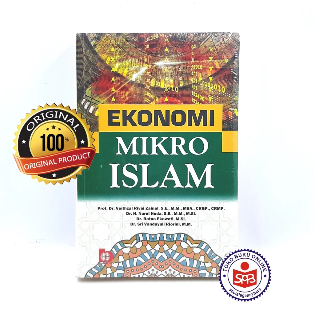 Ekonomi Mikro Islam - Veithzal Rivai Zainal