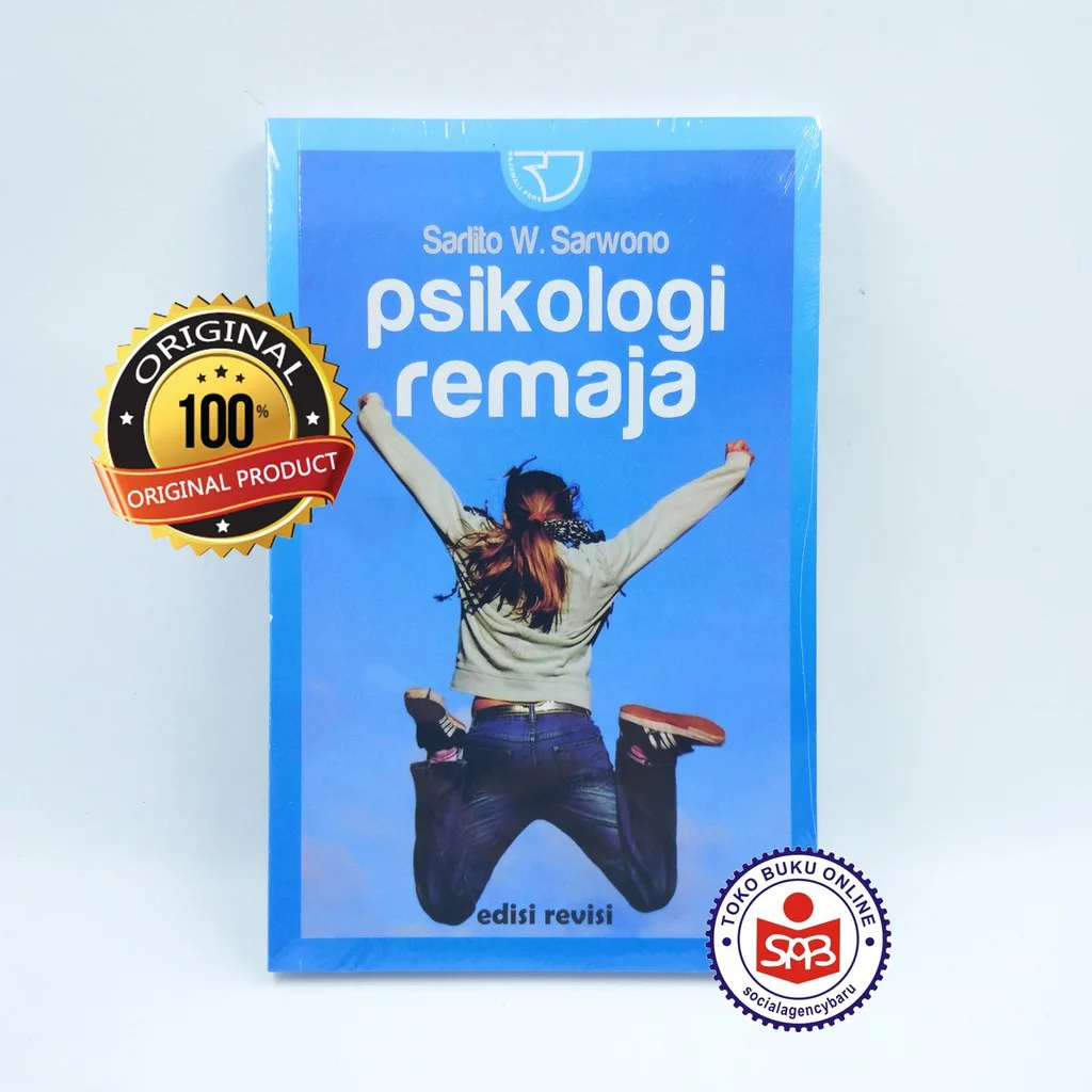 Psikologi Remaja - Sarlito W Sarwono