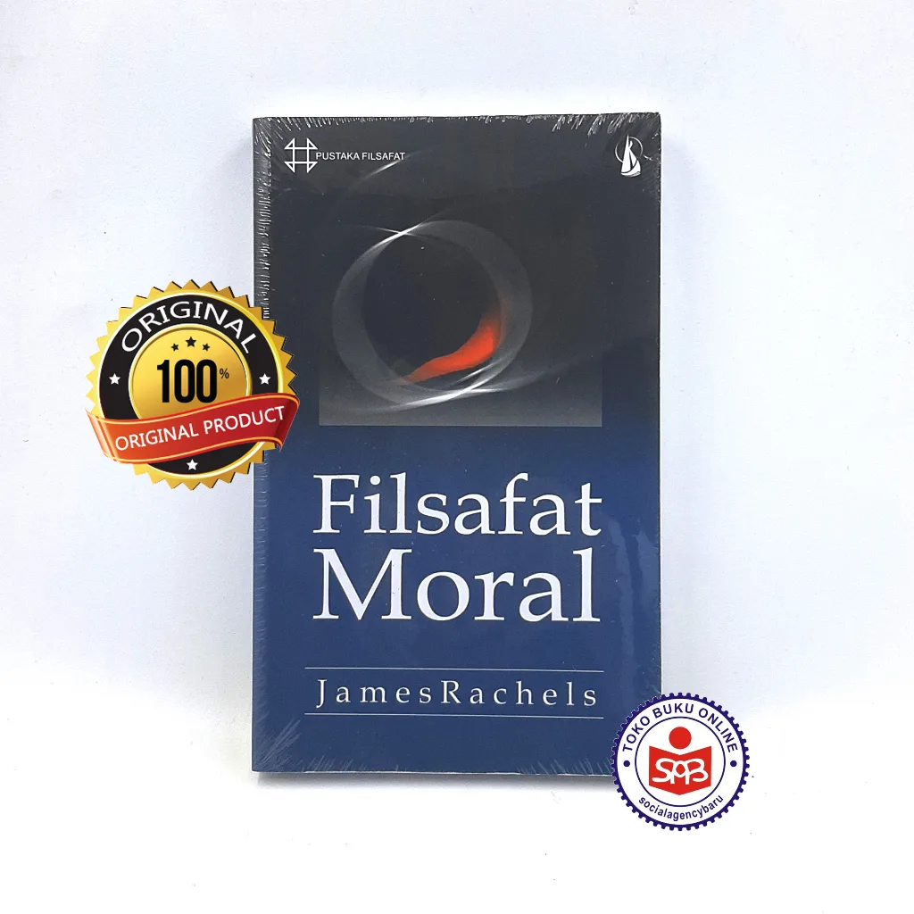Filsafat Moral - James Rachels