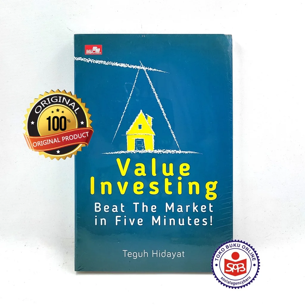 Value Investing - Teguh Hidayat