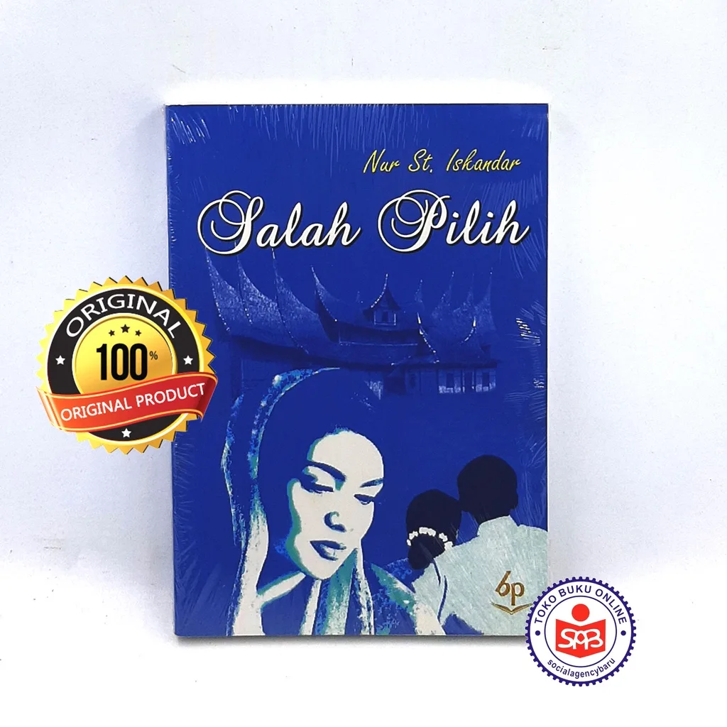 Salah Pilih - Nur St. Iskandar