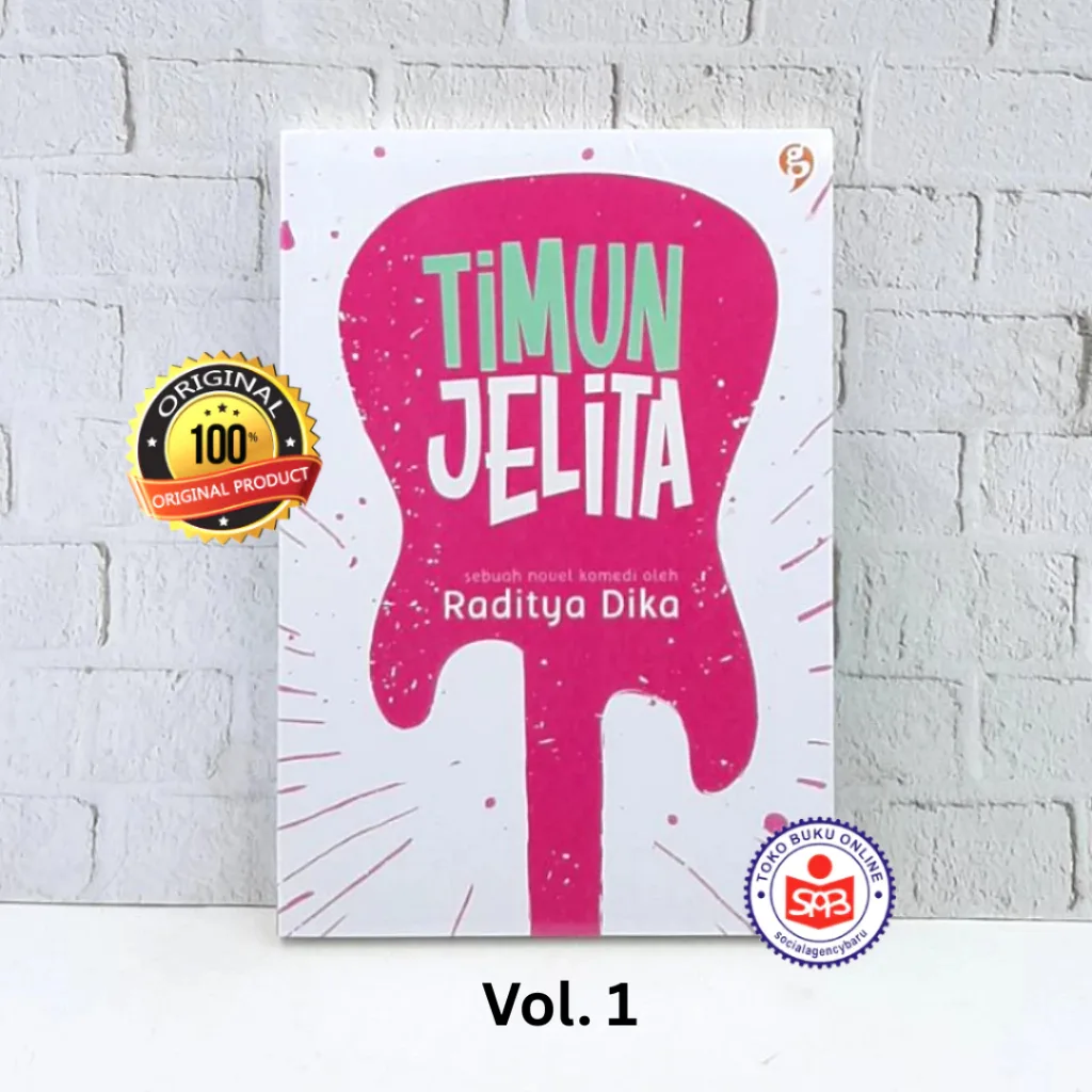 Timun Jelita - Raditya Dika