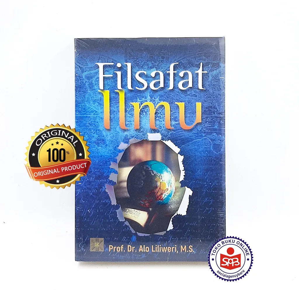 Filsafat Ilmu - Alo Liliweri