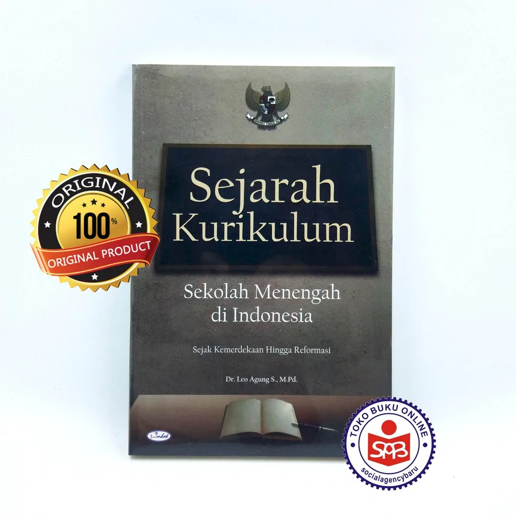 Sejarah Kurikulum Sekolah Menengah di Indonesia - Leo Agung