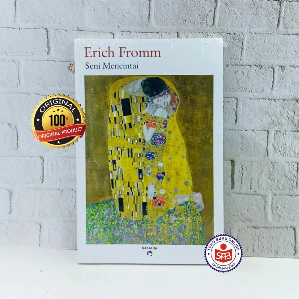 Seni Mencintai - Erich Fromm