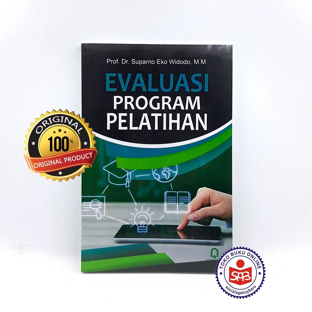 Evaluasi Program Latihan - Suparno Eko Widodo