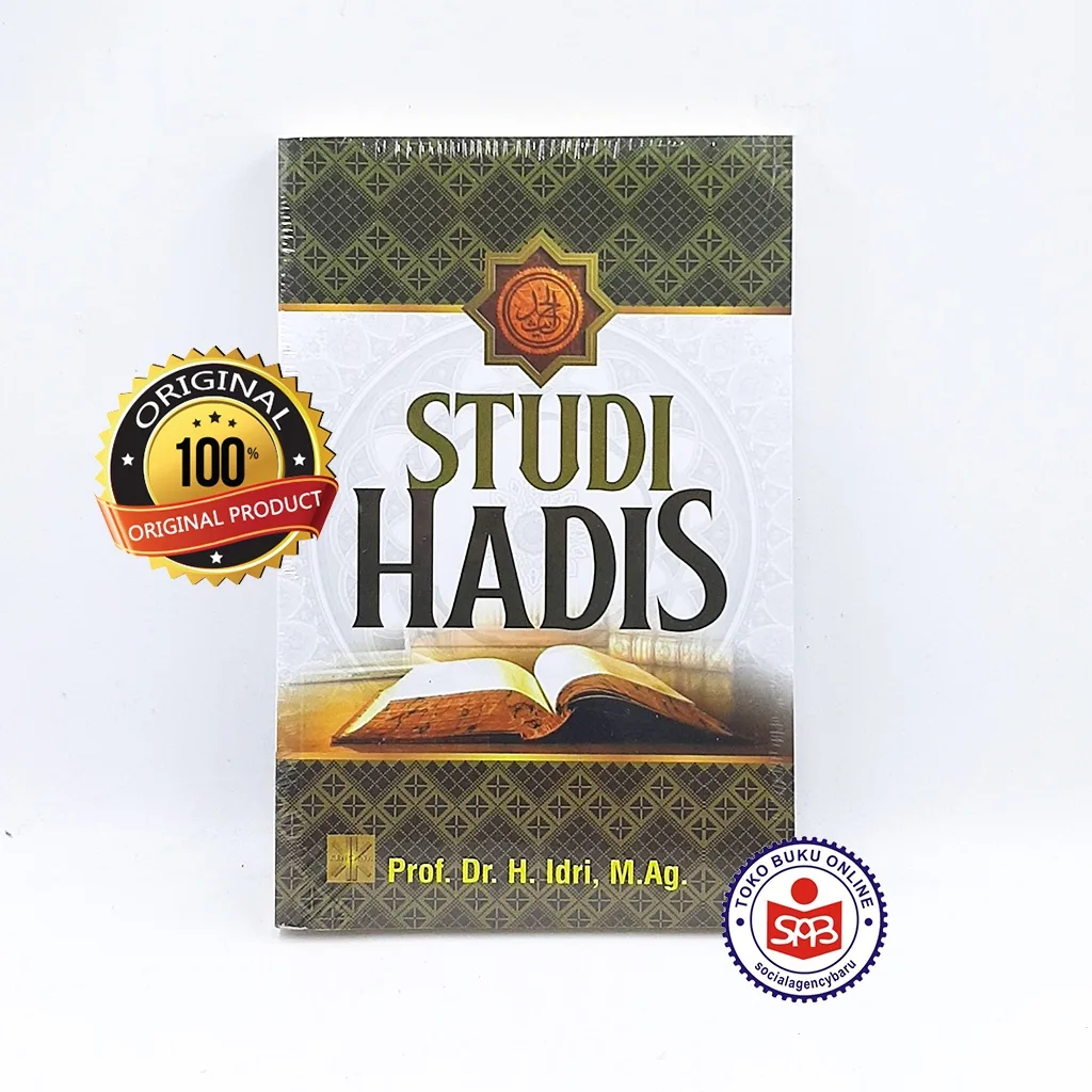 Studi Hadis - Idri