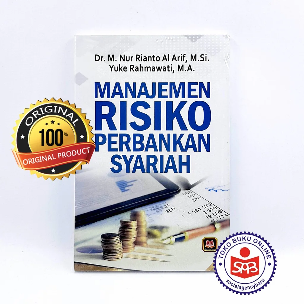 Manajemen Risiko Perbankan Syariah - Nur Rianto Al Arif