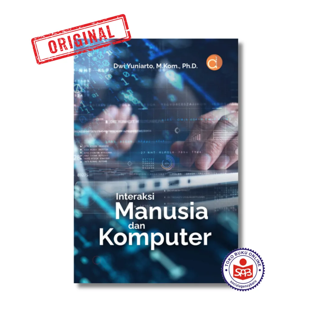 Interaksi Manusia dan Komputer - Dwi Yuniarto
