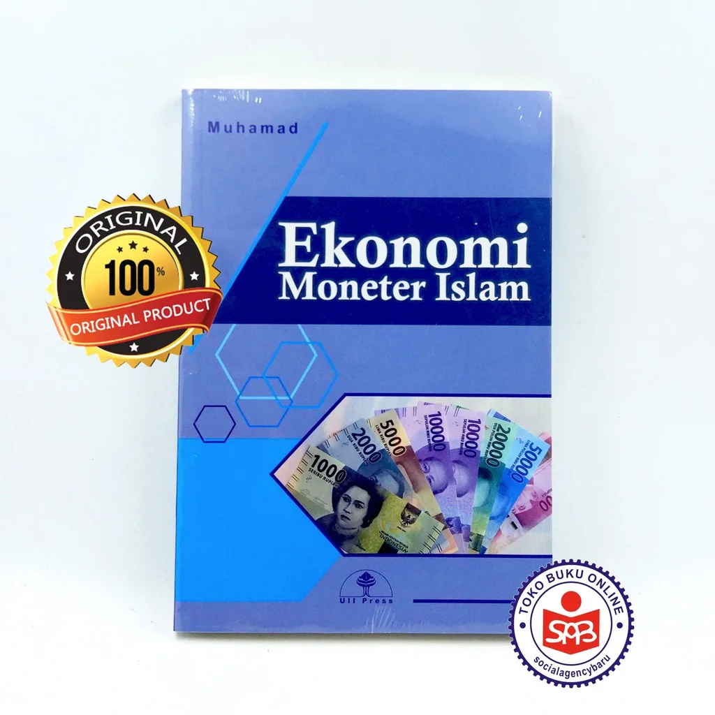 Ekonomi Moneter Islam - Muhammad