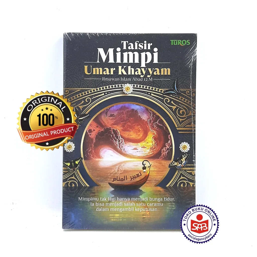Tafsir Mimpi - Umar Khayyam