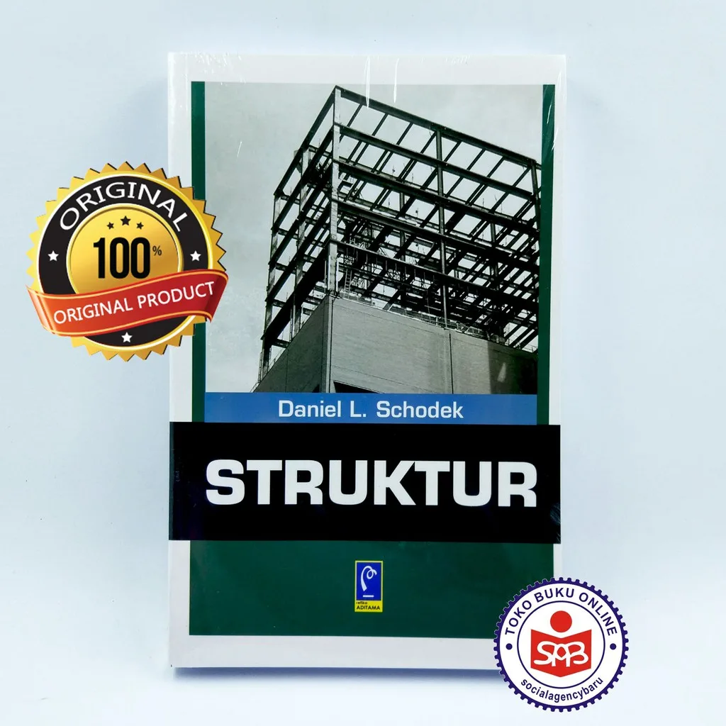 Struktur - Daniel L Schodek