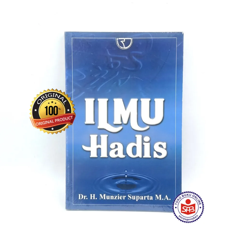 Ilmu Hadis - Munzier Suparta