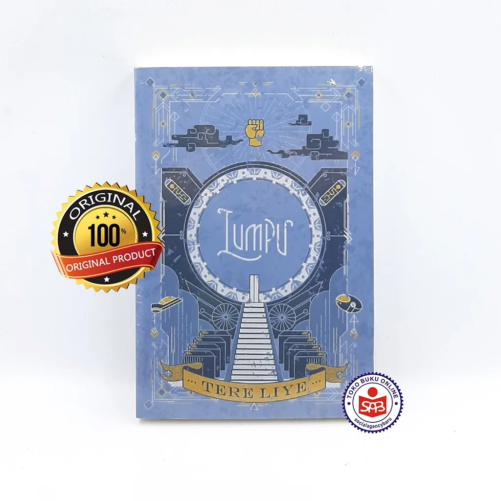 Lumpu - Tere Liye