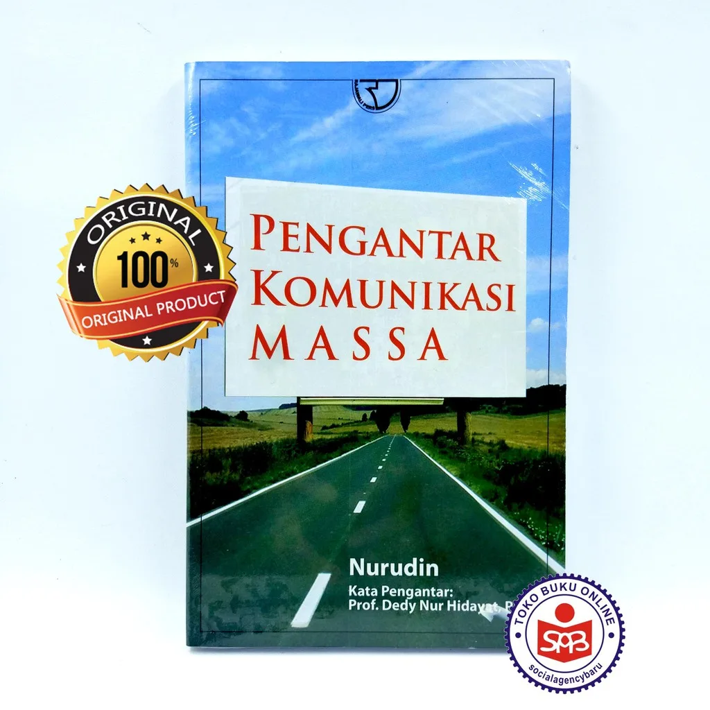 Pengantar Komunikasi Massa - Nurudin