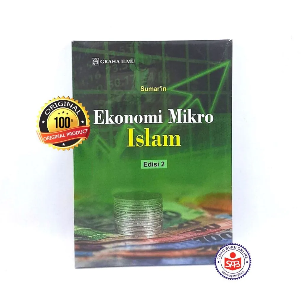 Ekonomi Mikro Islam EDISI 2 - Sumarin