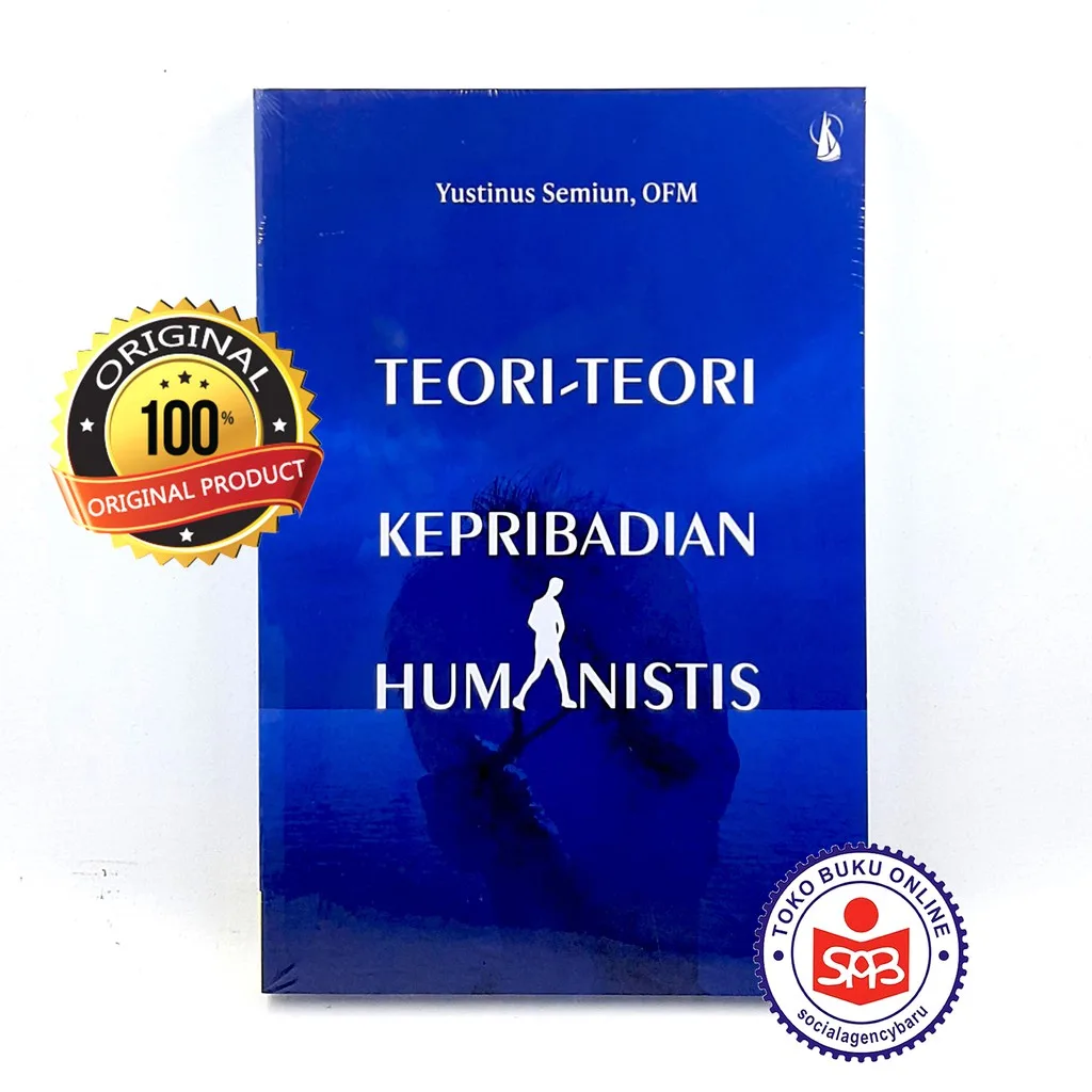 Teori Teori Kepribadian Humanistis - Yustinus Semiun