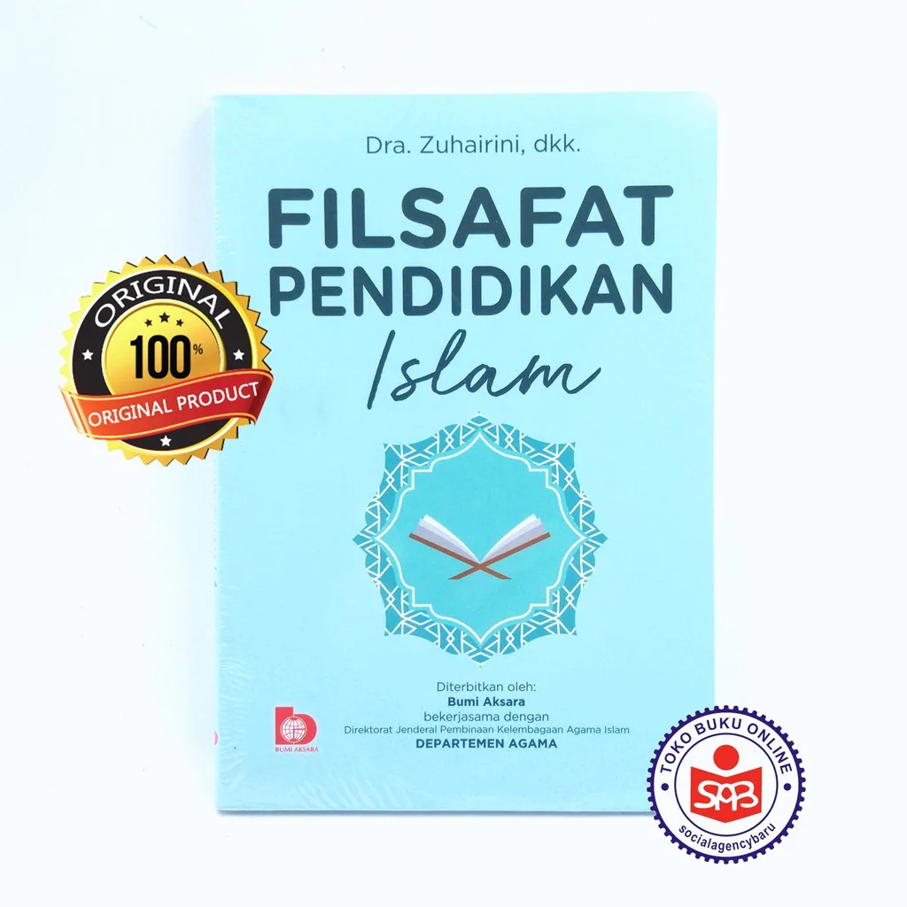Filsafat Pendidikan Islam - Zuhairini