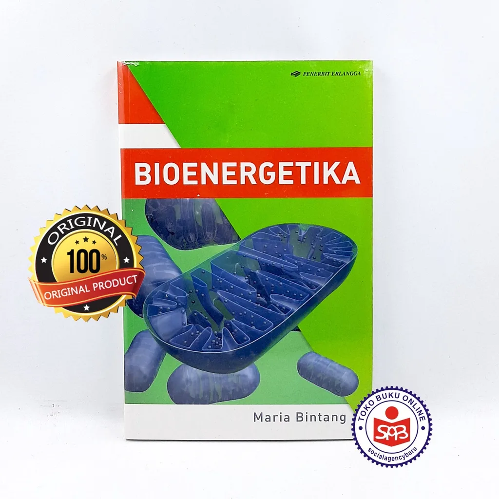 Bioenergetika - Maria Bintang