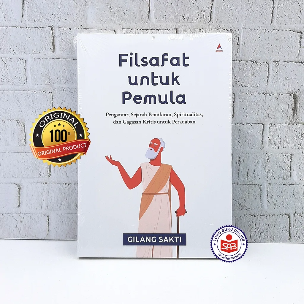 Filsafat Untuk Pemula - Gilang Sakti