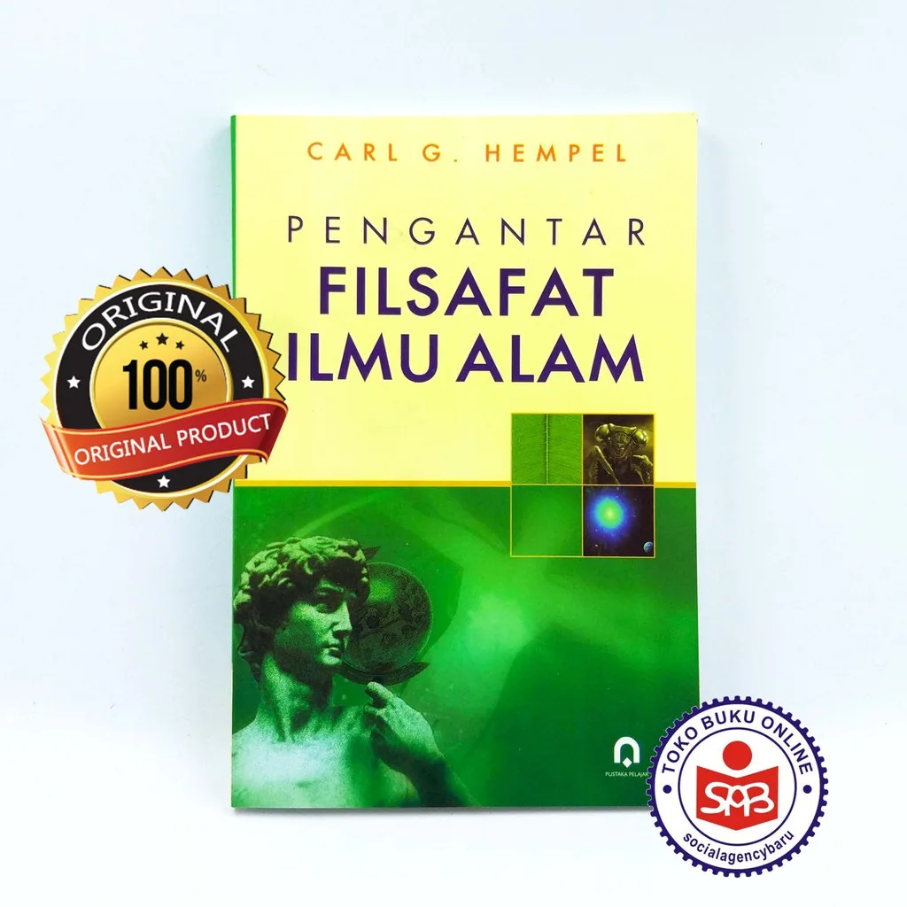 Pengantar Filsafat Ilmu Alam - Carl G. Hempel