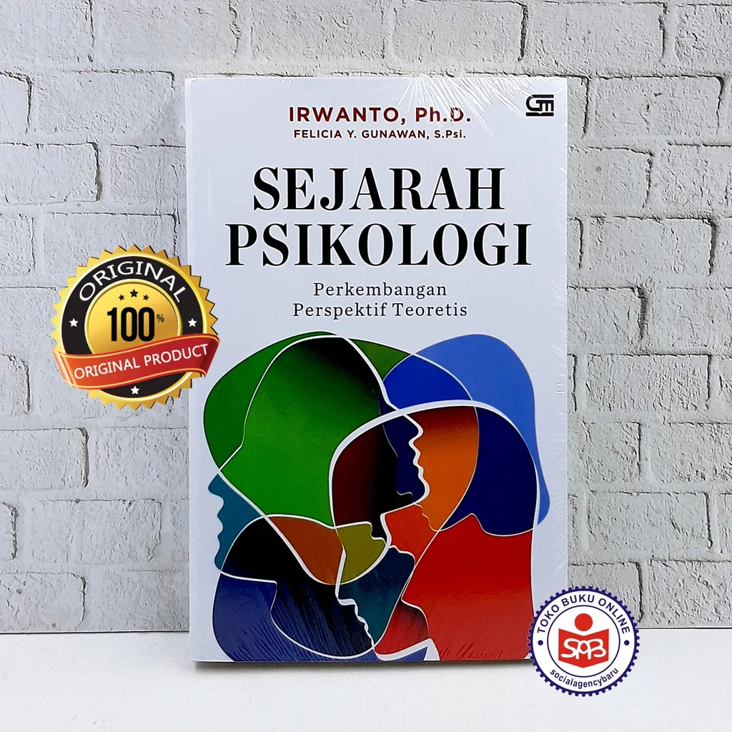 Sejarah Psikologi Perkembangan Perspektif Teoretis - Irwanto