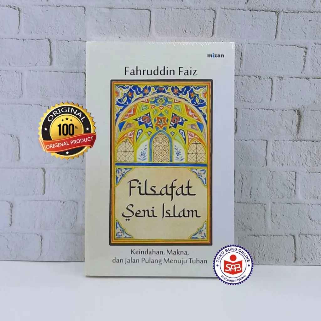 Filsafat Seni Islam - Fahruddin Faiz