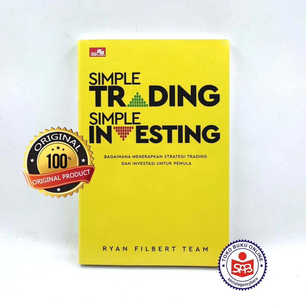 Simple Trading Simple Investing - Ryan Filbert Team
