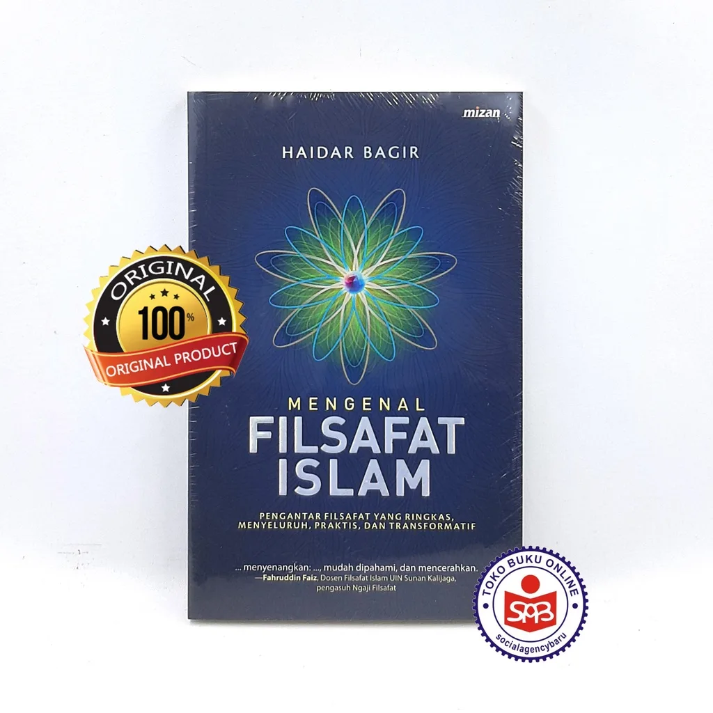 Mengenal Filsafat Islam - Haidar Bagir