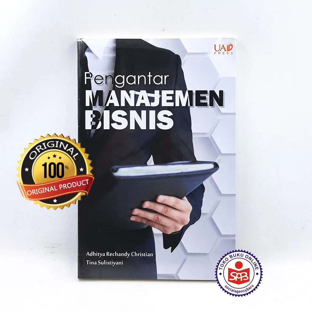 Pengantar Manajemen Bisnis - Adhitya Rechandy Christian