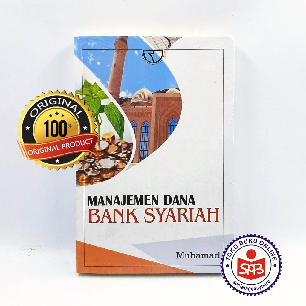 Manajemen Dana Bank Syariah - Muhammad