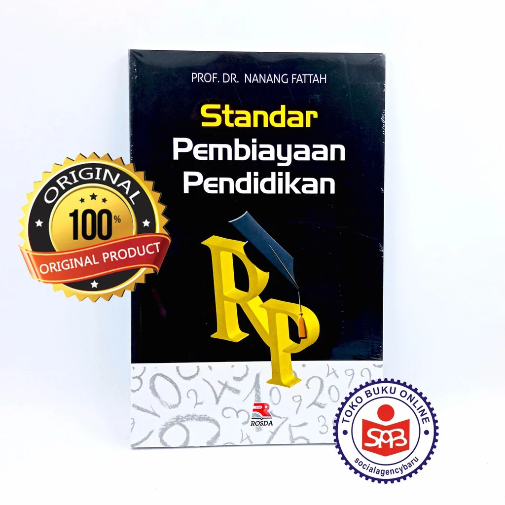Standar Pembiayaan Pendidikan - Nanang Fatah